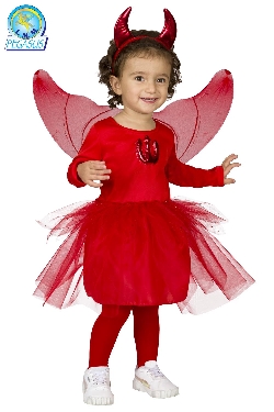 DIAVOLETTA PRIMIPASSI